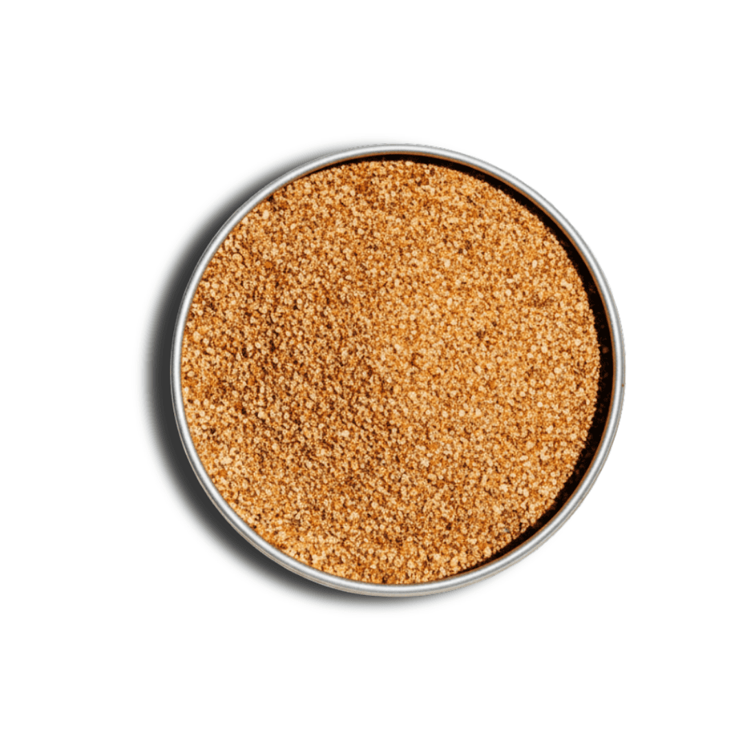 Accra Heat – Ghana Tankora Blend