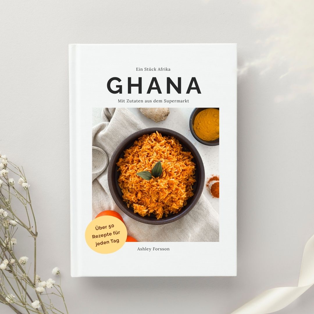 The Flavor Movement – Dein Kochbuch