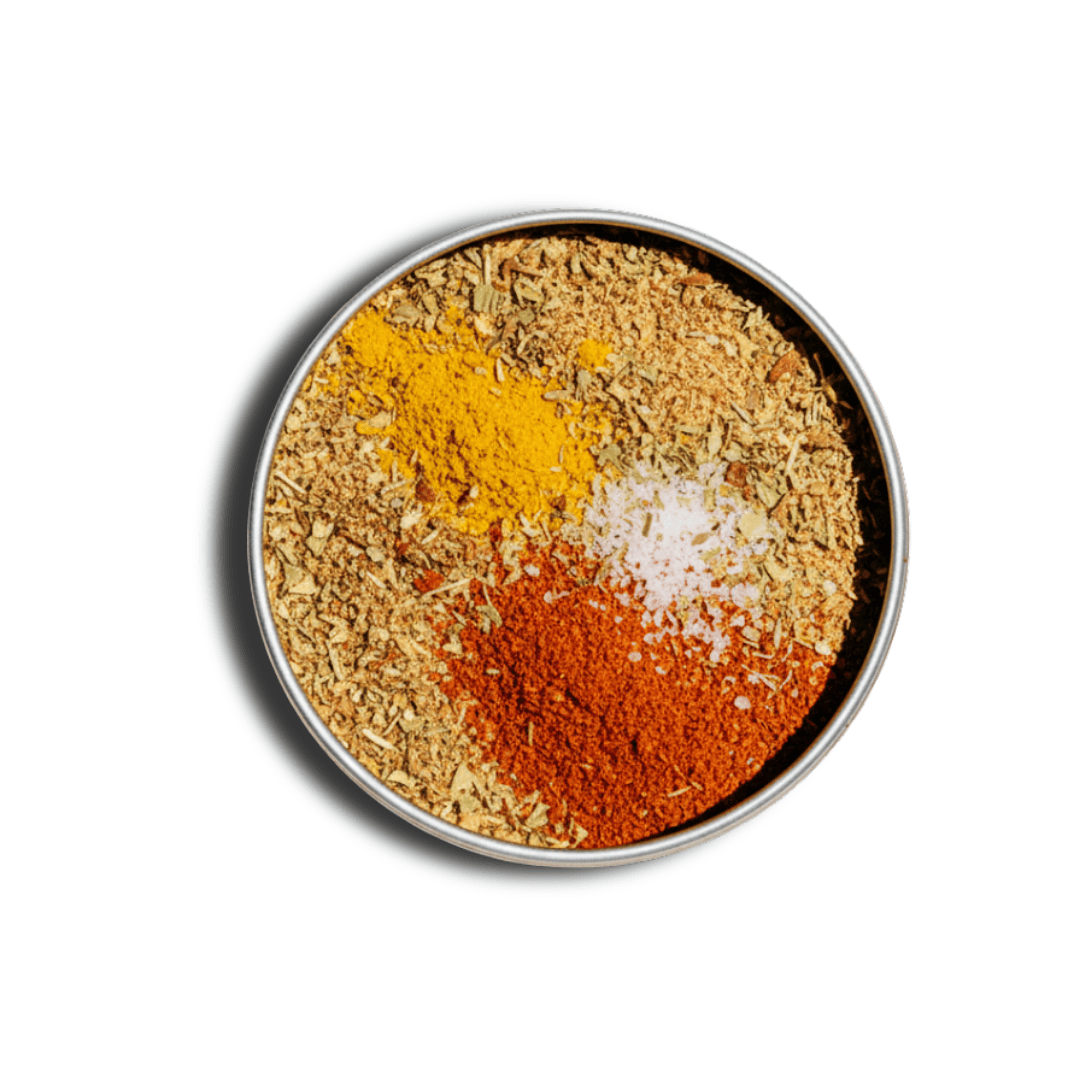 KITCHEN BASE – Everyday Ghana