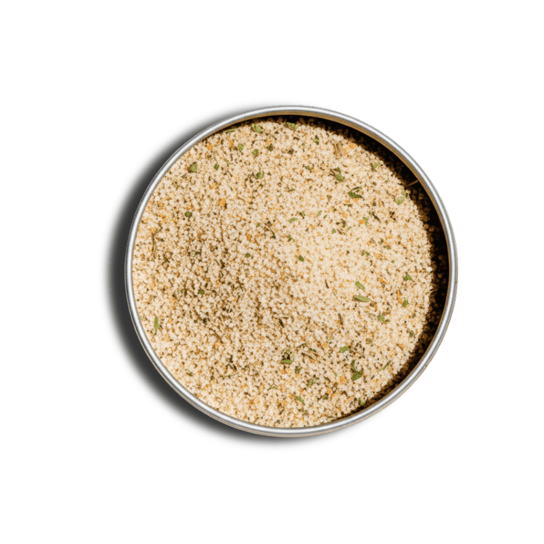 OCEAN SPICE – From Coast to Kitchen