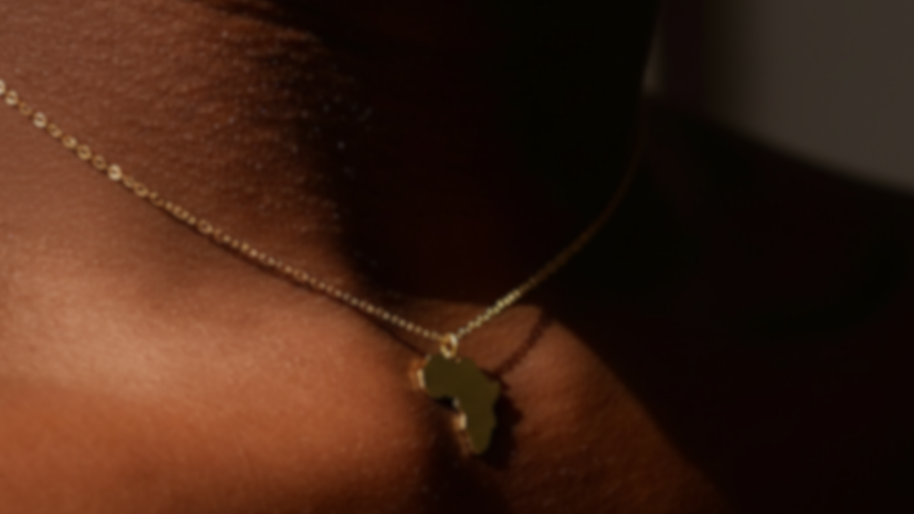 Wear Your Roots - Goldrush