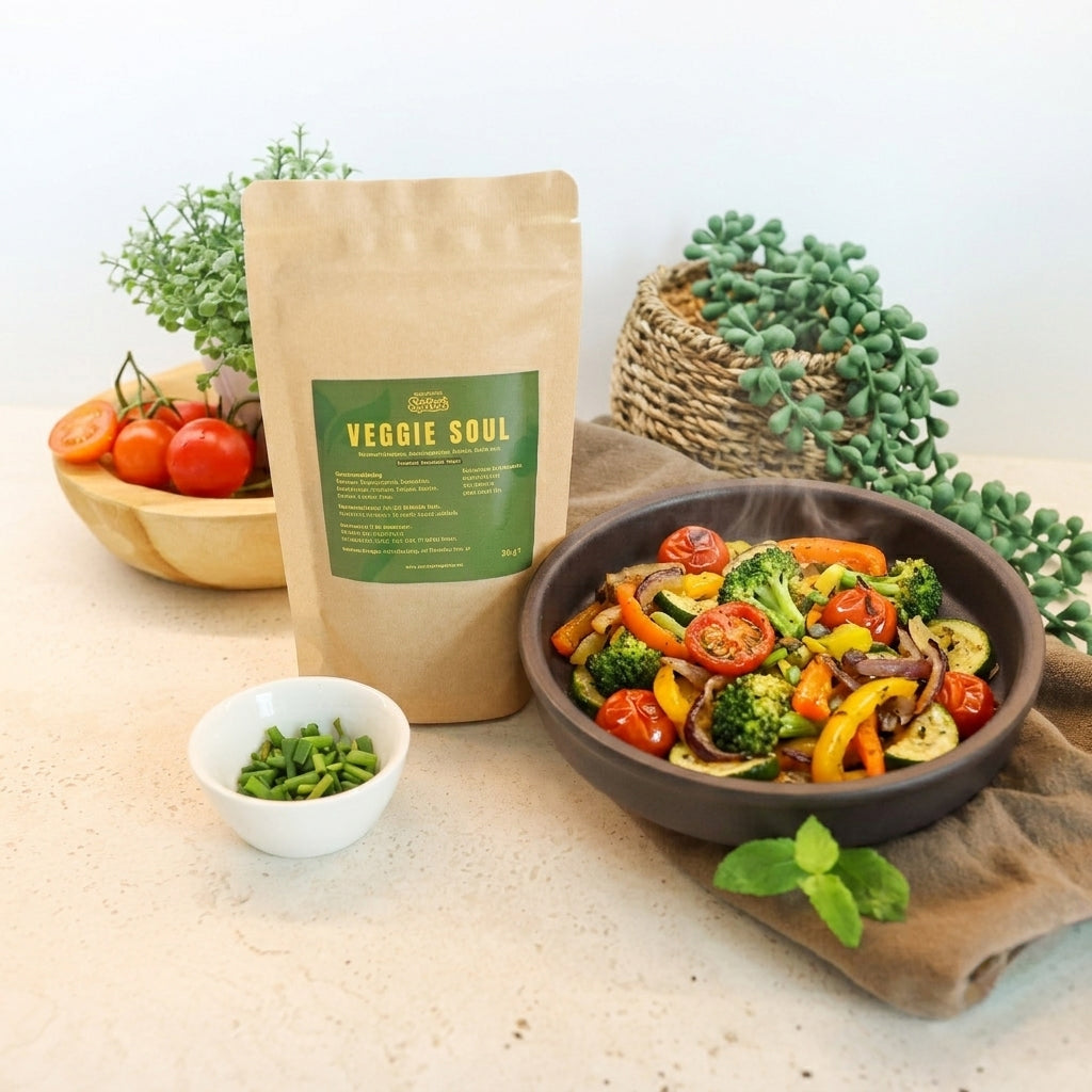 African Kitchen Starter-Set