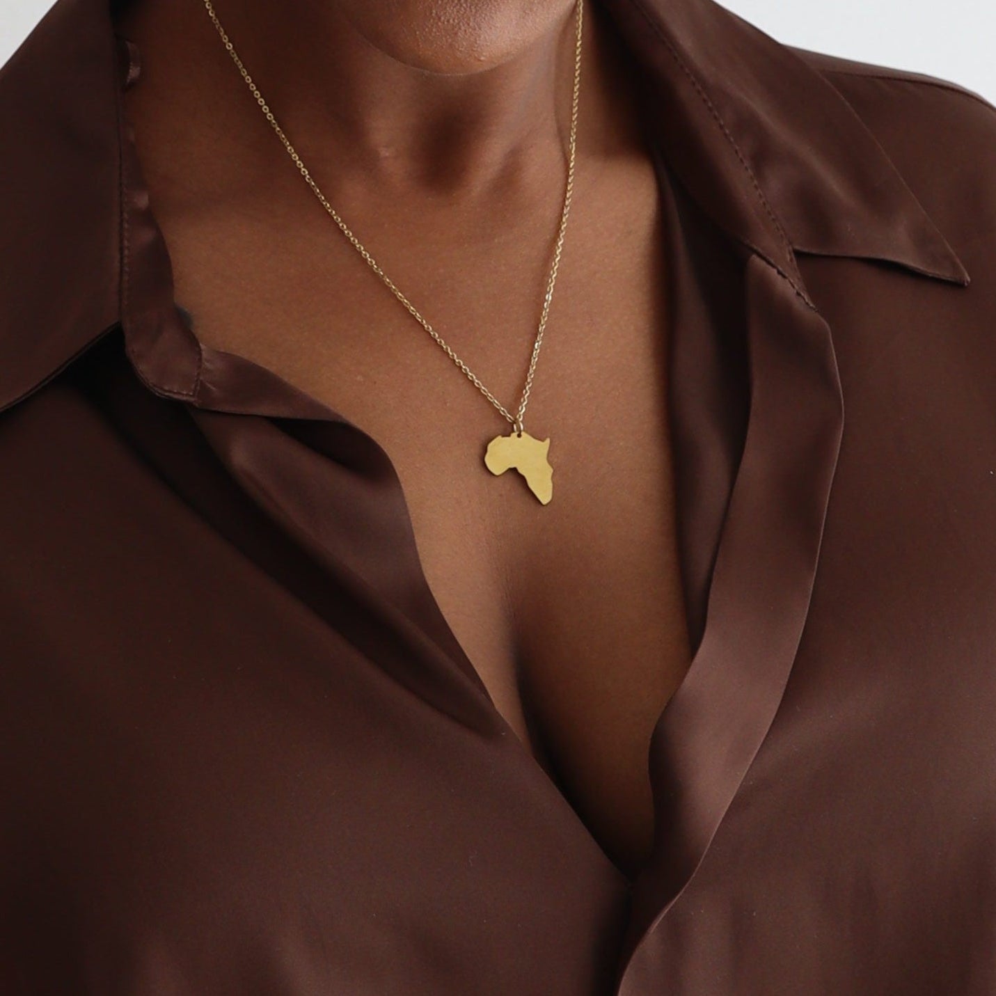 Wear Your Roots - Goldrush