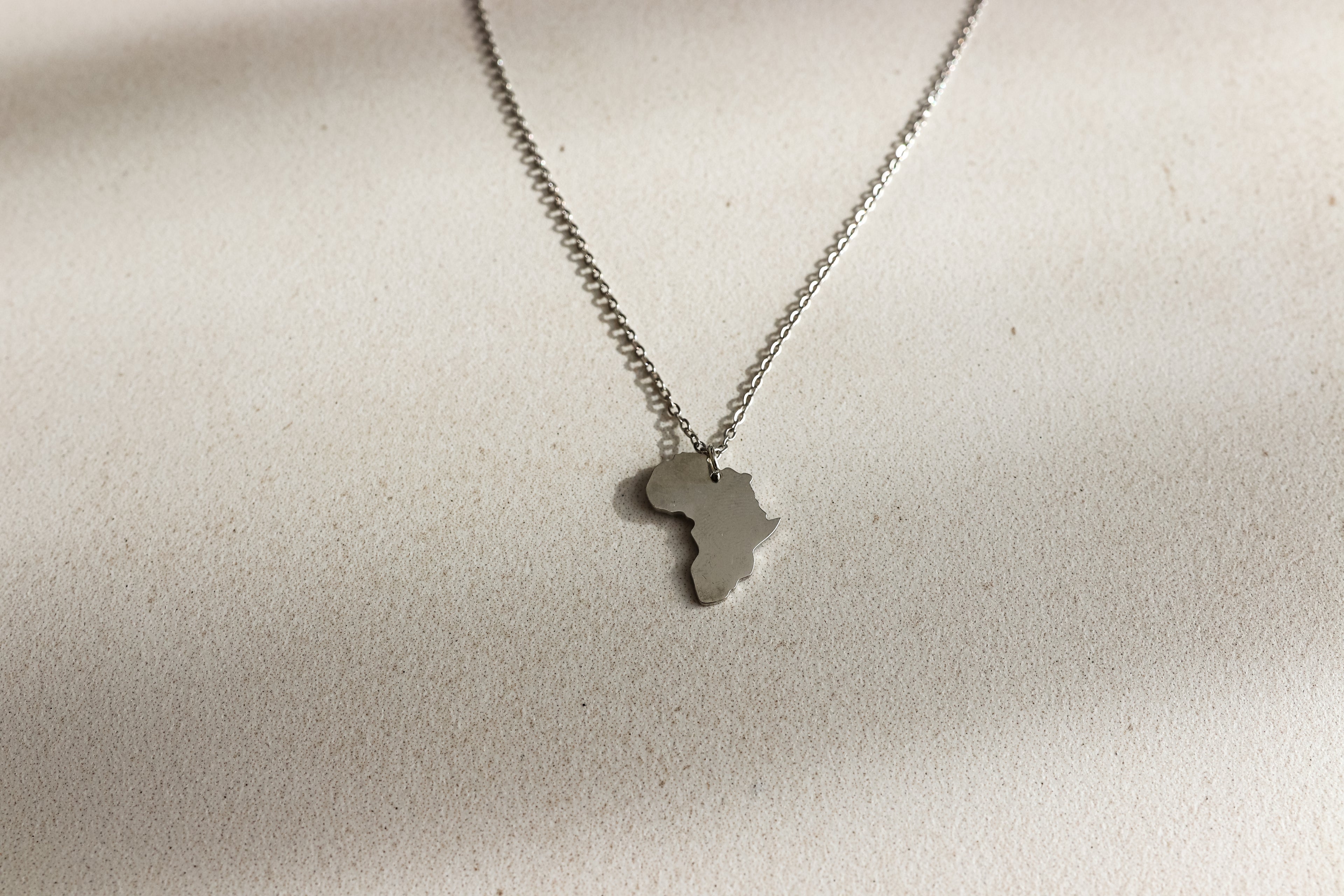 Wear Your Roots - silver