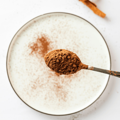 COCOA KISS – Sweet Greetings