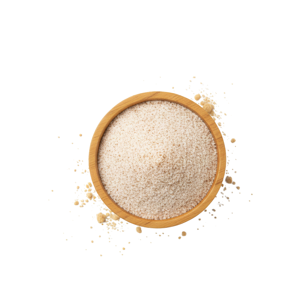 Chin-Chin Backmischung - Cinnamon