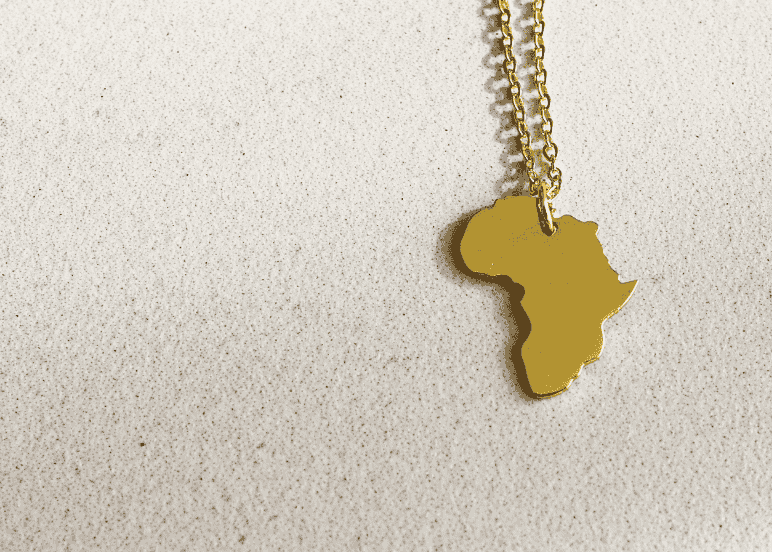 Wear Your Roots - Goldrush