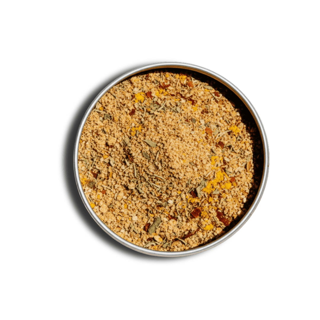 VEGGIE SOUL – Der pflanzliche Allrounder